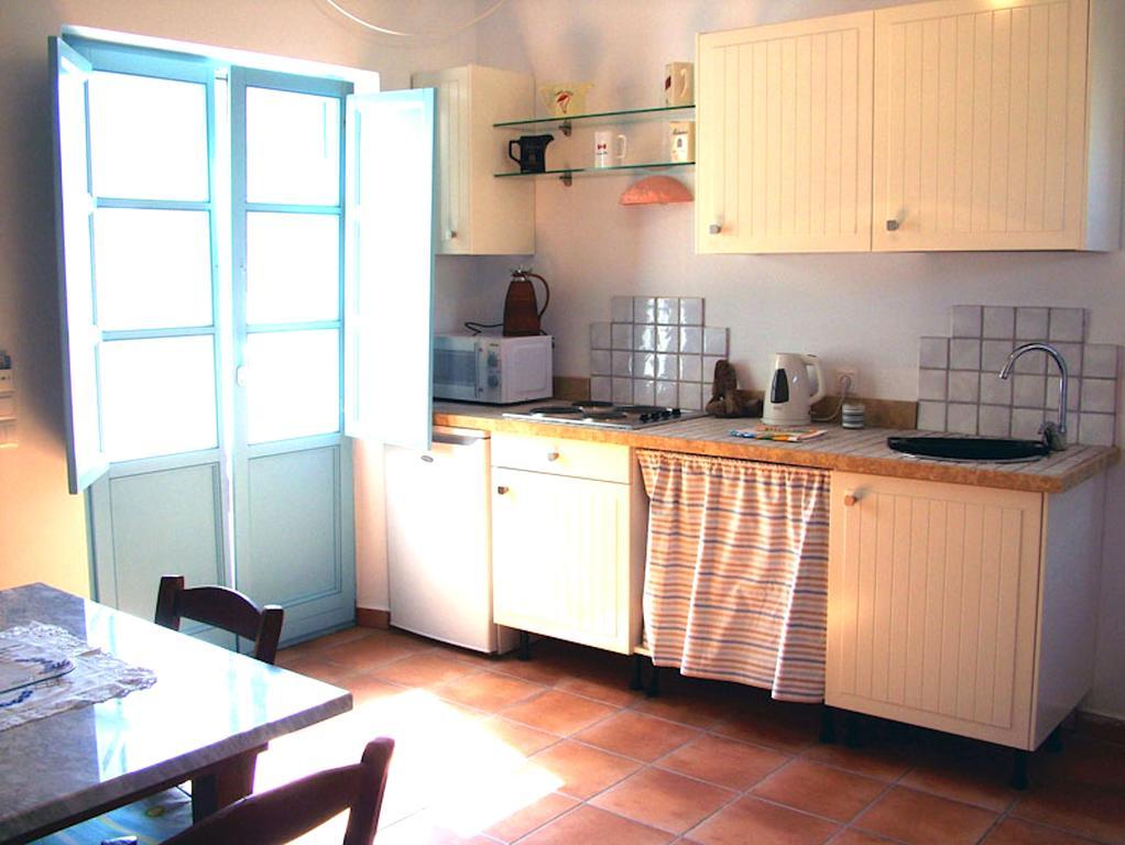 Villa Patmos Netia Σκάλα Εξωτερικό φωτογραφία