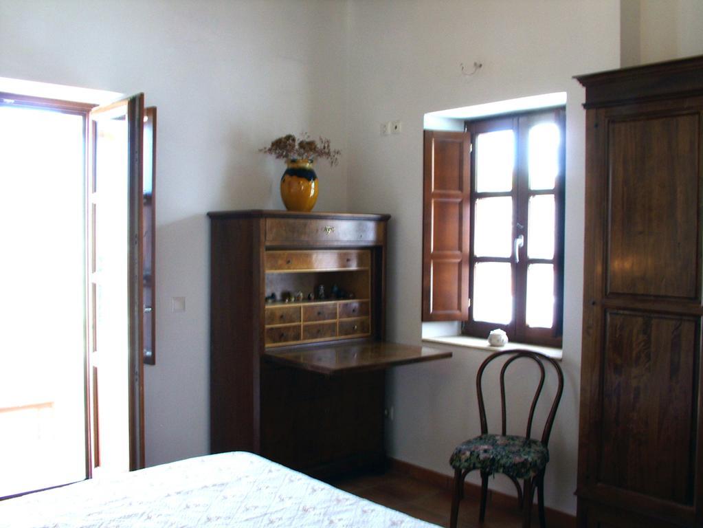 Villa Patmos Netia Σκάλα Εξωτερικό φωτογραφία