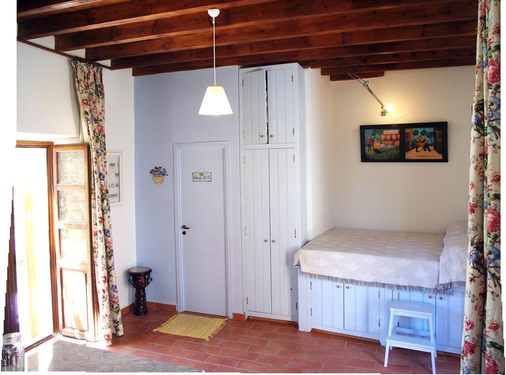 Villa Patmos Netia Σκάλα Εξωτερικό φωτογραφία