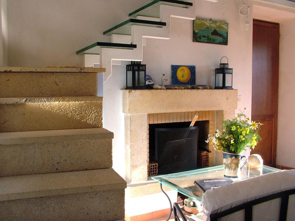 Villa Patmos Netia Σκάλα Εξωτερικό φωτογραφία
