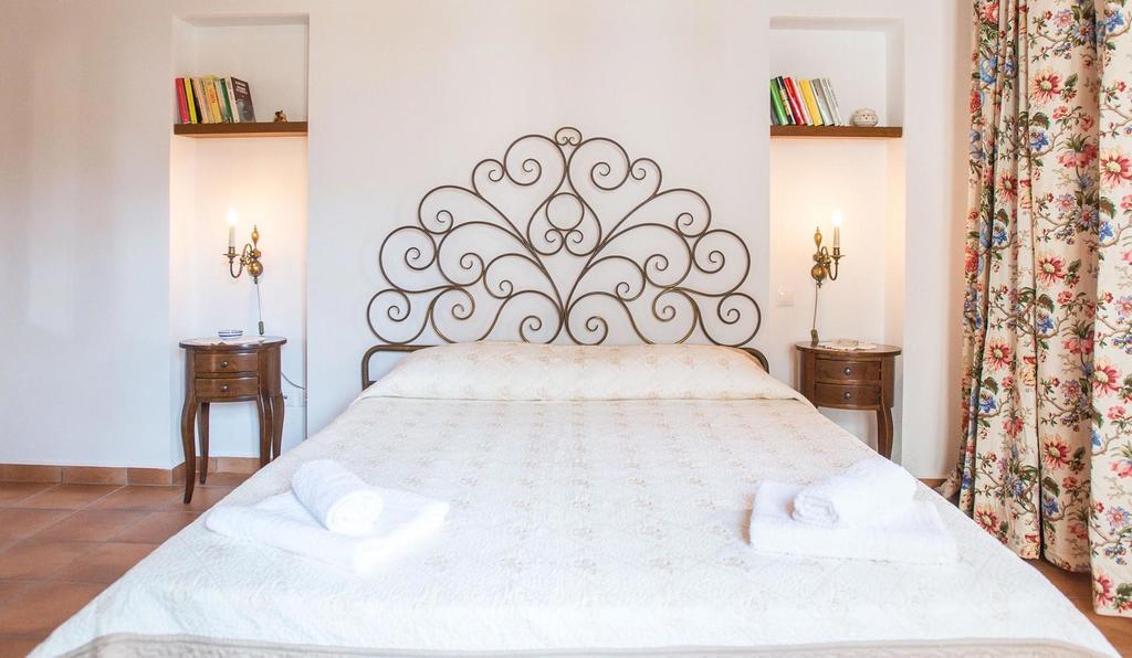 Villa Patmos Netia Σκάλα Εξωτερικό φωτογραφία