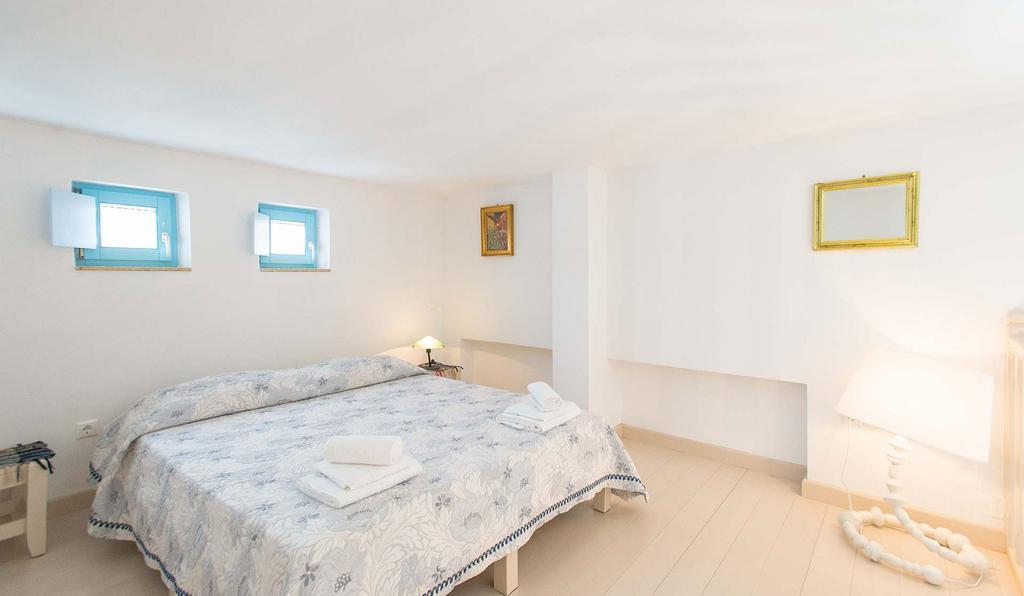 Villa Patmos Netia Σκάλα Εξωτερικό φωτογραφία