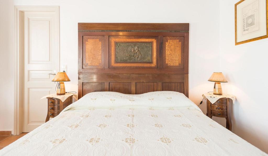 Villa Patmos Netia Σκάλα Εξωτερικό φωτογραφία