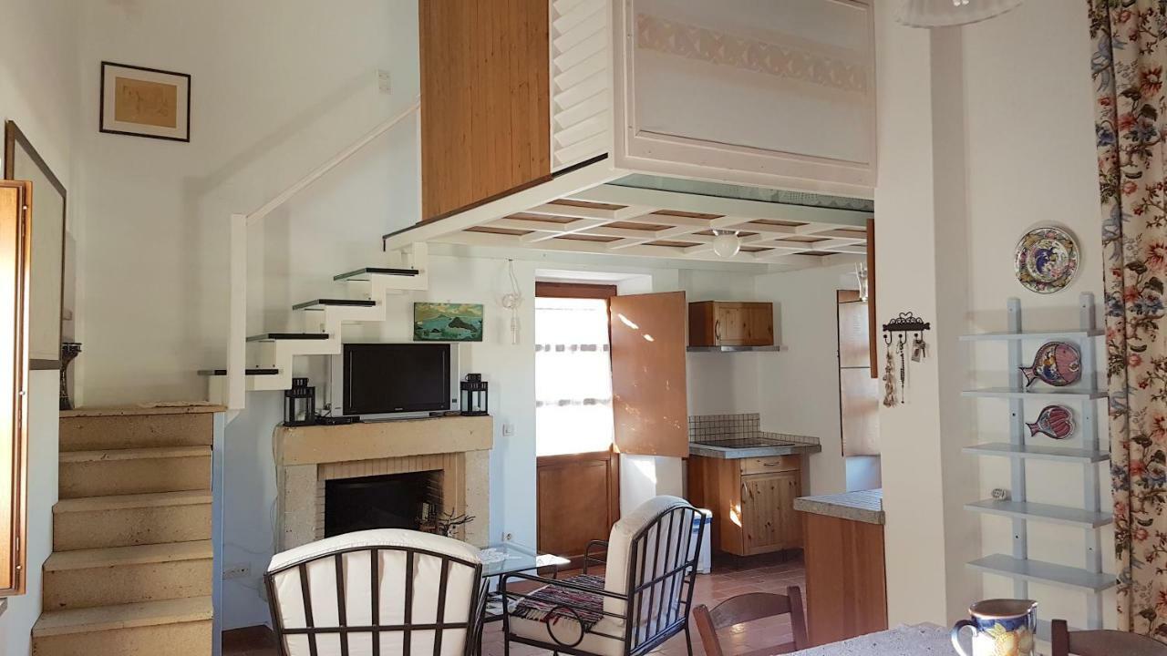Villa Patmos Netia Σκάλα Εξωτερικό φωτογραφία