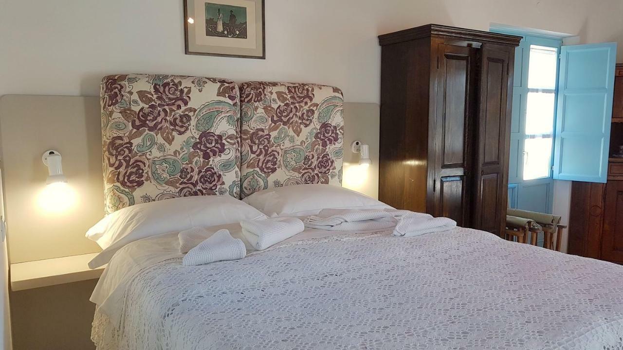 Villa Patmos Netia Σκάλα Εξωτερικό φωτογραφία