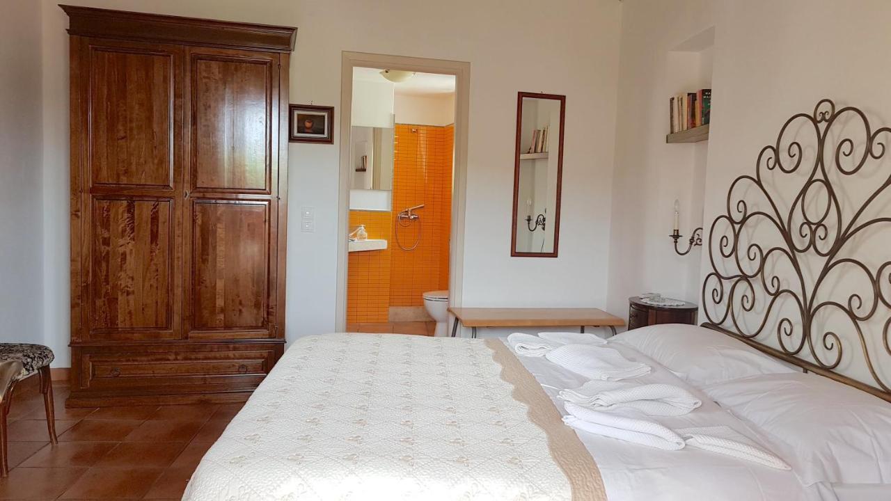 Villa Patmos Netia Σκάλα Εξωτερικό φωτογραφία