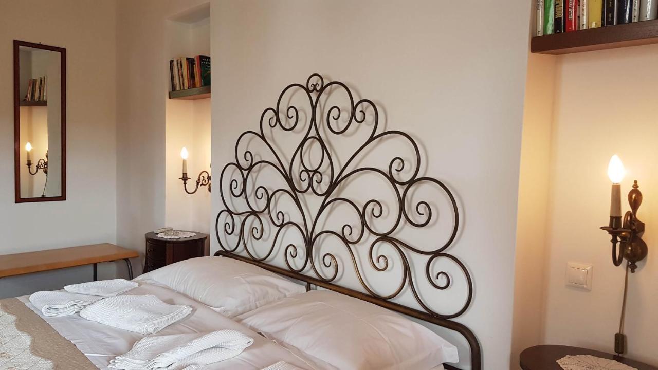 Villa Patmos Netia Σκάλα Εξωτερικό φωτογραφία